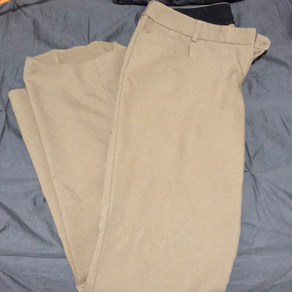 Express slacks - Picture 3 of 3